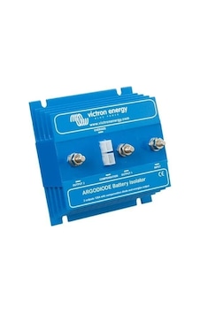 Victron Energy Argodiode 80-2ac 2 Batteries 80a Arg080201000 R Victron Energy Argodiode 80-2ac 2 Batteries 80a Arg080201000 R