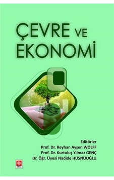 Çevre Ve Ekonomi / Doç. Dr. Kurtuluş Yılmaz Genç