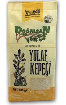 Doğalsan Yulaf Kepeği 400 G Doğalsan Yulaf Kepeği 400 G