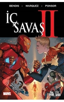 İç Savaş 2 İç Savaş 2