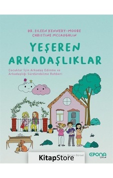 Yeşeren Arkadaşlıklar / Christine Mclaughlin