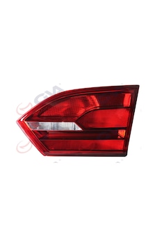 Gva 9120689 Stop Lambası İç Sağ Vw Jetta 2011-2014 5c6945094 Gva 9120689 Stop Lambası İç Sağ Vw Jetta 2011-2014 5c6945094