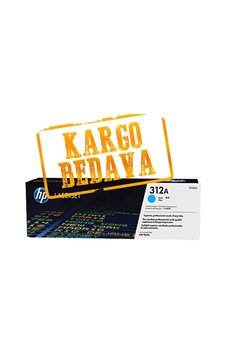 Tonerbank Hp 312A-Cf381A Mavi Toner 2.700 Sayfa