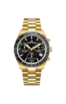Roche Montre Rmg6021-04 Erkek Kol Saati Altın Roche Montre Rmg6021-04 Erkek Kol Saati Altın