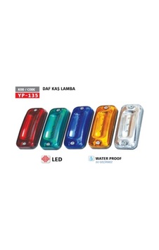 Yp Universal Kaş Lambası Ledli Yp Universal Kaş Lambası Ledli