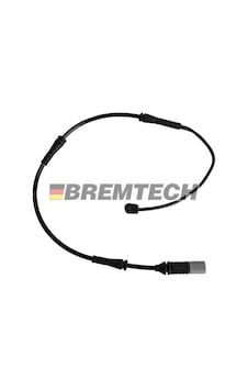 Bmw 1 Serisi F20 116I Ön Balata Ikaz Fişi 2012-2019 Bremtech Bmw 1 Serisi F20 116I Ön Balata Ikaz Fişi 2012-2019 Bremtech