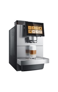 Tam Otomatik Öğütücülü Espresso Kahve Makinesi, E60lt Tam Otomatik Öğütücülü Espresso Kahve Makinesi, E60lt