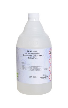 Biorad Mono Etilen Glikol % 99.8 1 Lt.C2H6O2