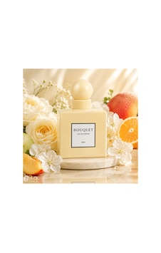 Bouquet Ahududu Limon Bergamot Çiçeksi Gourmand Kadın Parfüm Edp 100 Ml Diğer Bouquet Ahududu Limon Bergamot Çiçeksi Gourmand Kadın Parfüm Edp 100 Ml Diğer