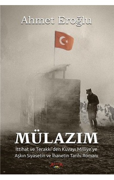 Mülazım - Ahmet Eroğlu - Ayata Mülazım - Ahmet Eroğlu - Ayata