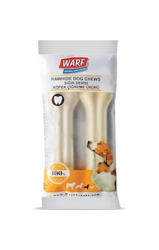 Warfnaturals Beyaz Pres Kemik 12,5 Cm 2 Li-21170 Warfnaturals Beyaz Pres Kemik 12,5 Cm 2 Li-21170