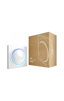 Fibaro Walli Fgwreu 111 Akıllı Ev Motor Kontrol Anahtarı Fibaro Walli Fgwreu 111 Akıllı Ev Motor Kontrol Anahtarı