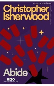 Abide / Christopher Isherwood Abide / Christopher Isherwood