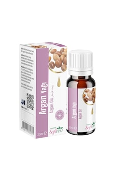 Softem Argan Yağı 20 ML Softem Argan Yağı 20 ML