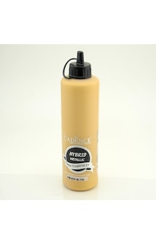 Hm800 Metalik Altın - Cadence Hibrit Multisurface 500Ml Hm800 Metalik Altın - Cadence Hibrit Multisurface 500Ml