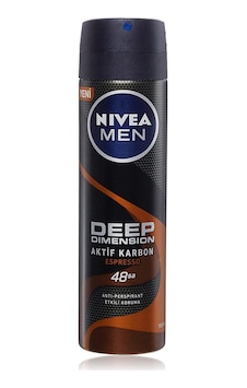 Deodorant Erkek - Deep Dimension Espresso Deodorant Erkek - Deep Dimension Espresso