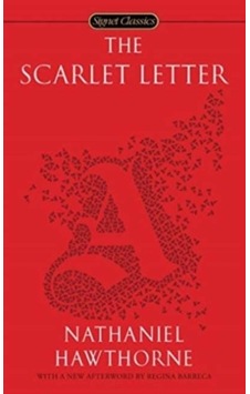 The Scarlet Letter 9780451531353 The Scarlet Letter 9780451531353