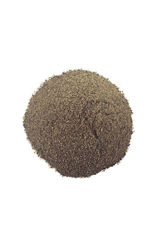 Öğütülmüş Karabiber 1 KG