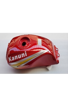 Kanuni Windy S Benzin Deposu Kanuni Windy S Benzin Deposu