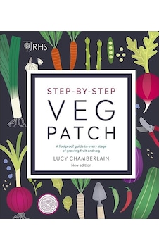 Rhs Step-by-step Veg Patch Rhs Step-by-step Veg Patch