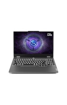 Lenovo LOQ 15IAX9 83GS009CTR i5-12450HX 24 GB 512 GB SSD RTX 4050 15.6" W11H Dizüstü Bilgisayar