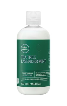 Tea Tree Lavender Mint Nemlendirici Bakım Kremi 300 Ml