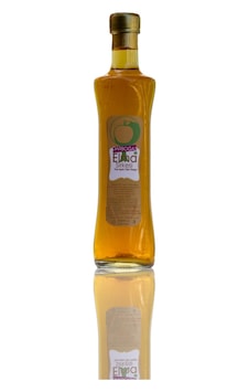 Darboğaz Elma Sirkesi 500 ML