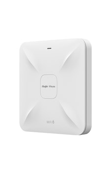 Reyee Rg-rap2260 G Wifi 6 İç Ortam Access Point - Dual-band, Ax1800, 1775mbps