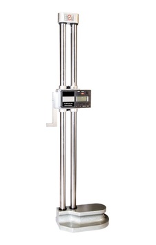 Dwmeasuring Çift Kolon Dijital Yükseklik Mihengirleri 0 - 300mm Dw2dym3 Dwmeasuring Çift Kolon Dijital Yükseklik Mihengirleri 0 - 300mm Dw2dym3