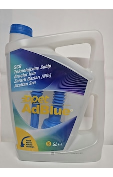 OPET ADBLUE 5 LT - DOLUM APARATLI OPET ADBLUE 5 LT - DOLUM APARATLI