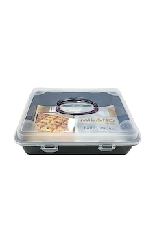 Junior Pasta Börek Saklama Kabı Diğer