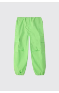 Panço Kız Bebek Yeşil Pantolon 2611gb04042 Panço Kız Bebek Yeşil Pantolon 2611gb04042