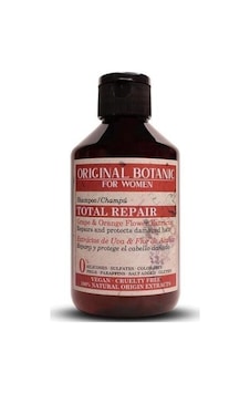 Original Botanic Vegan Onarıcı Bakım Şampuanı 250 ML Original Botanic Vegan Onarıcı Bakım Şampuanı 250 ML