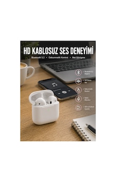 Yeni Nesil Bluetooth Kulaklık Eller Serbest Aramalar Ve Yüksek Kaliteli Ses İçin İdeal Kulaklık Mari Yeni Nesil Bluetooth Kulaklık Eller Serbest Aramalar Ve Yüksek Kaliteli Ses İçin İdeal Kulaklık Mari