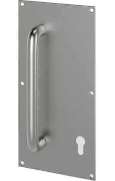 Condi 901p Saten Çekme Yale Kapı Kolu 15x30 Cm 181kl5126409 Renkli Condi 901p Saten Çekme Yale Kapı Kolu 15x30 Cm 181kl5126409 Renkli