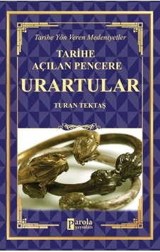 Urartular - Tarihe Açılan Pencere - Tarihe Yön Veren Medeniyetler - Bıso-857713 Urartular - Tarihe Açılan Pencere - Tarihe Yön Veren Medeniyetler - Bıso-857713