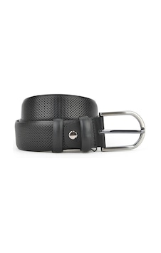 Ziya, Hakiki Deri 3.5 Cm Erkek Kemer 1519862z578 Siyah 1519862z578 000 Siyah Ziya, Hakiki Deri 3.5 Cm Erkek Kemer 1519862z578 Siyah 1519862z578 000 Siyah