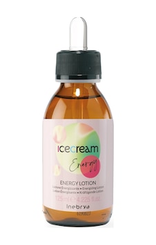 Inebrya Ice Cream Energizing Dökülme Önleyici Losyon 125 Ml Inebrya Ice Cream Energizing Dökülme Önleyici Losyon 125 Ml