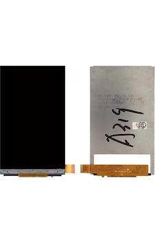 Teknonet Lenovo A319 Uyumlu Aa Kalite Lcd Teknonet Lenovo A319 Uyumlu Aa Kalite Lcd