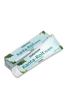 Shiffa Home Kanta-roıt Krem 20 Ml