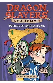 Wheel Of Misfortune 7