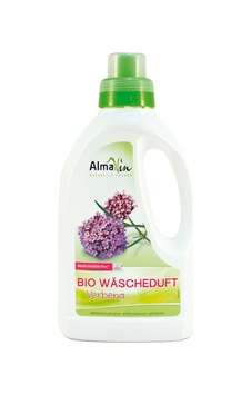 Almawin Organik Çamaşır Yıkama Sıvısı Mine Çiçeği 750 ML