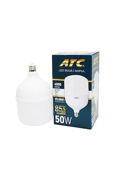 Go İthalat 50w Torch Led Bulb Ampul Beyaz E27 Go İthalat 50w Torch Led Bulb Ampul Beyaz E27
