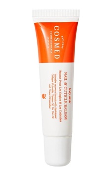Cosmed Tırnak Dokusunu Ve Kütikül Yapısını Destekleyen Bakım Balmı - Nail & Cuticle Balsam - 15 Ml Sku: Zeus8690010408877 Cosmed Tırnak Dokusunu Ve Kütikül Yapısını Destekleyen Bakım Balmı - Nail & Cuticle Balsam - 15 Ml Sku: Zeus8690010408877