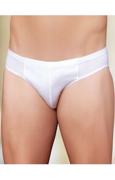 Şahinler Erkek 6lı Paket Penye Külot Slip Yeni Sezon Beyaz Şahinler Erkek 6lı Paket Penye Külot Slip Yeni Sezon Beyaz