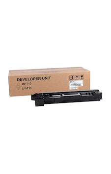 Kyocera Dv-715-302gr93034 Developer Ünitesi 8017881 Kyocera Dv-715-302gr93034 Developer Ünitesi 8017881