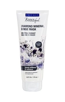 Freeman Pırlanta Mineralli Kil Maskesi 175 Ml Freeman Pırlanta Mineralli Kil Maskesi 175 Ml
