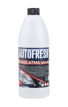 Autofresh Far Temizleme Solüsyonu Oto Far Parlatma Sıvısı Araç Far Yenileme 800 Ml Autofresh Far Temizleme Solüsyonu Oto Far Parlatma Sıvısı Araç Far Yenileme 800 Ml