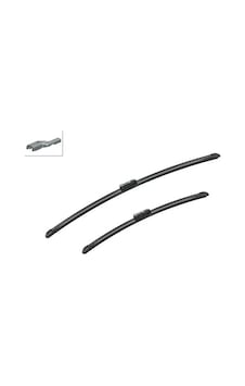 Bmw 218i F45 On Silecek Seti 2014-2018 Bosch 3397007309 Bmw 218i F45 On Silecek Seti 2014-2018 Bosch 3397007309