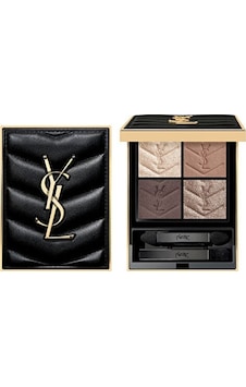Yves Saint Laurent Couture Mini Clutch Far - 720 Captivating Dunes Yves Saint Laurent Couture Mini Clutch Far - 720 Captivating Dunes